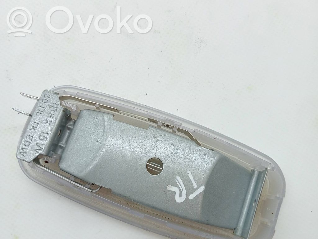 Mercedes-Benz B W245 Panel oświetlenia wnętrza kabiny 