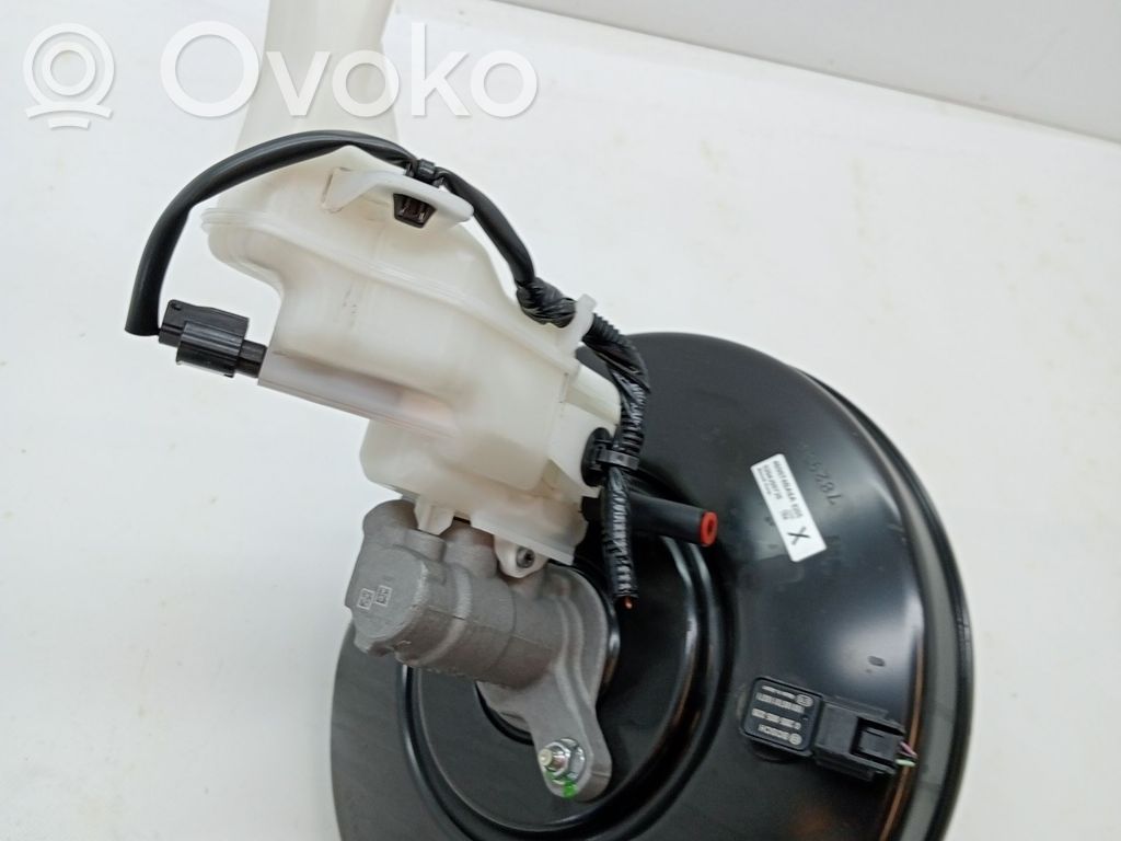 Nissan X-Trail T32 Servofreno 