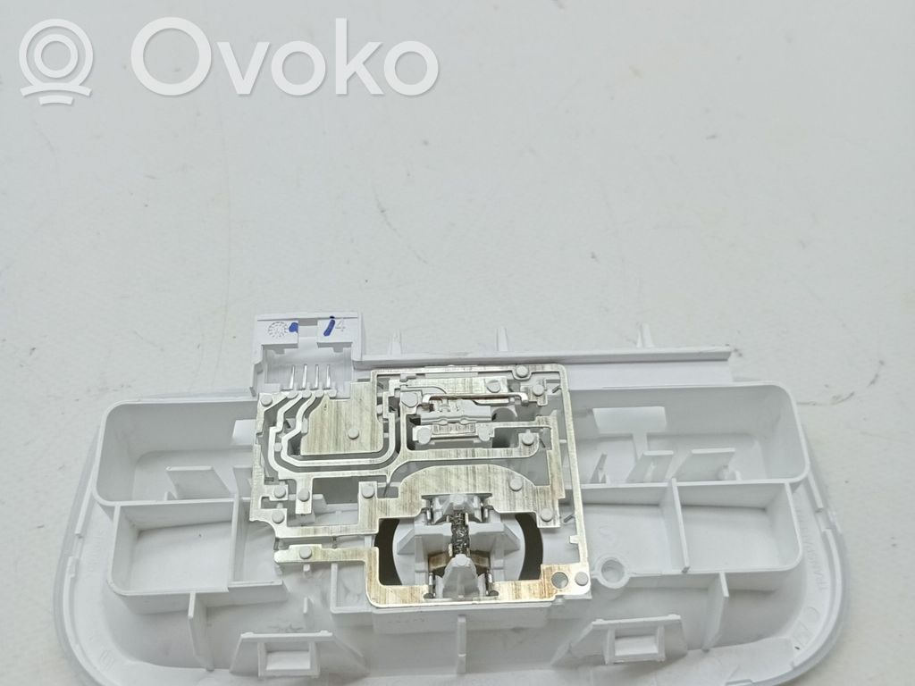 Panel oświetlenia wnętrza kabiny   264300008R