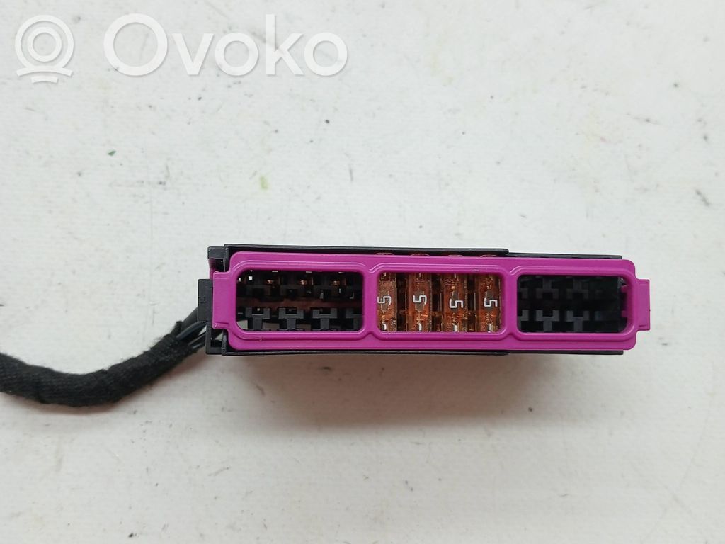 Módulo de fusible   4H0941824