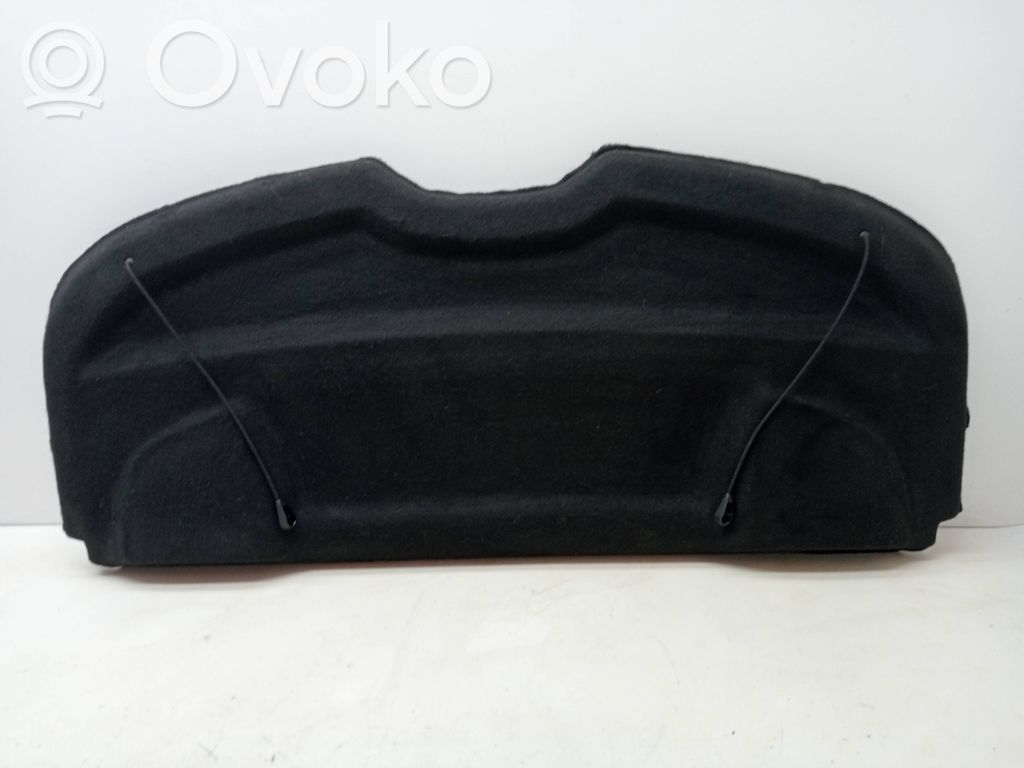 Peugeot 208 I Capac mascare portbagaj 