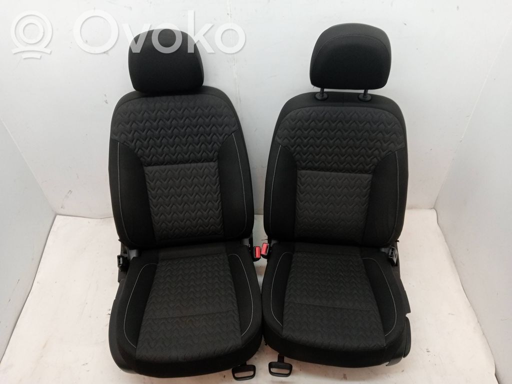 Opel Insignia A Set planșă bord cu airbag 