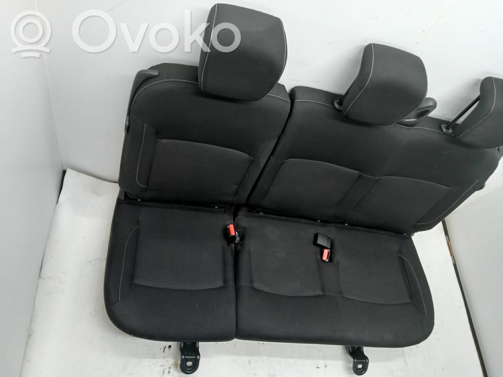 Dacia Lodgy Set airbag con pannello 