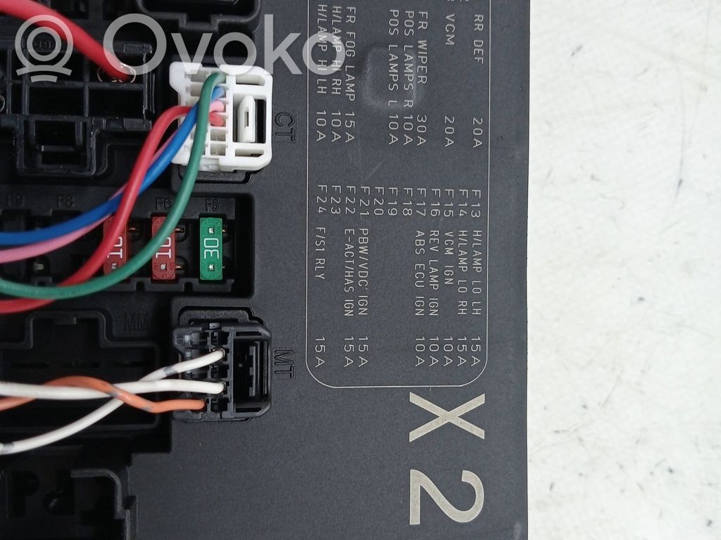 Sulakemoduuli   284B74NM3A