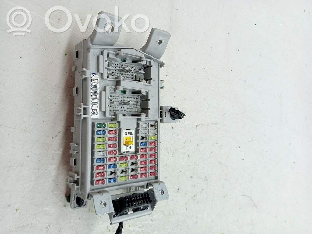 Módulo de fusible   91955C8560