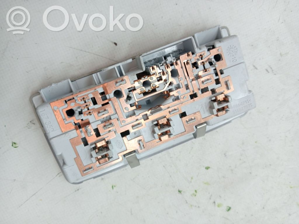 Consola de luz del techo   42424660