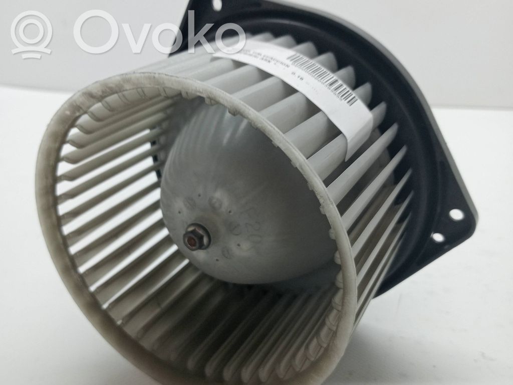 Ventilator aerotermă   7802A238