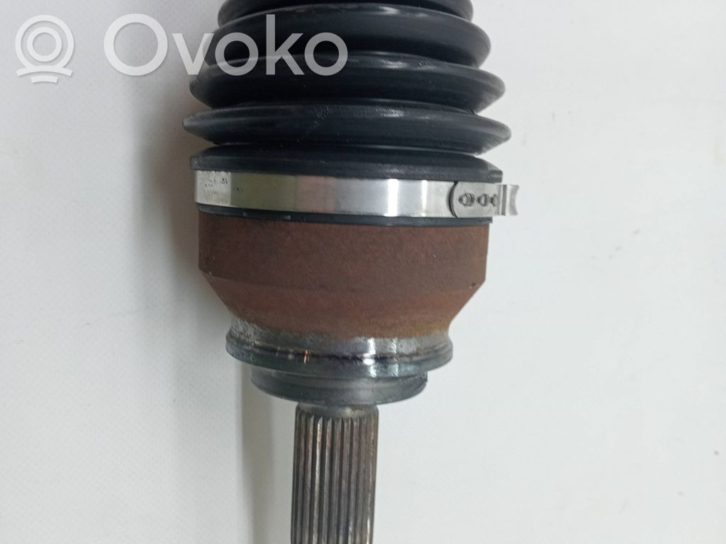 Etuvetoakseli   3815A498