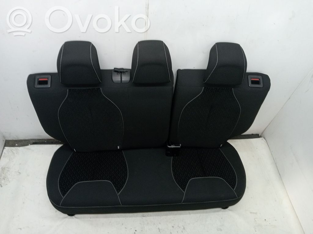 Citroen C3 Airbag set with panel 