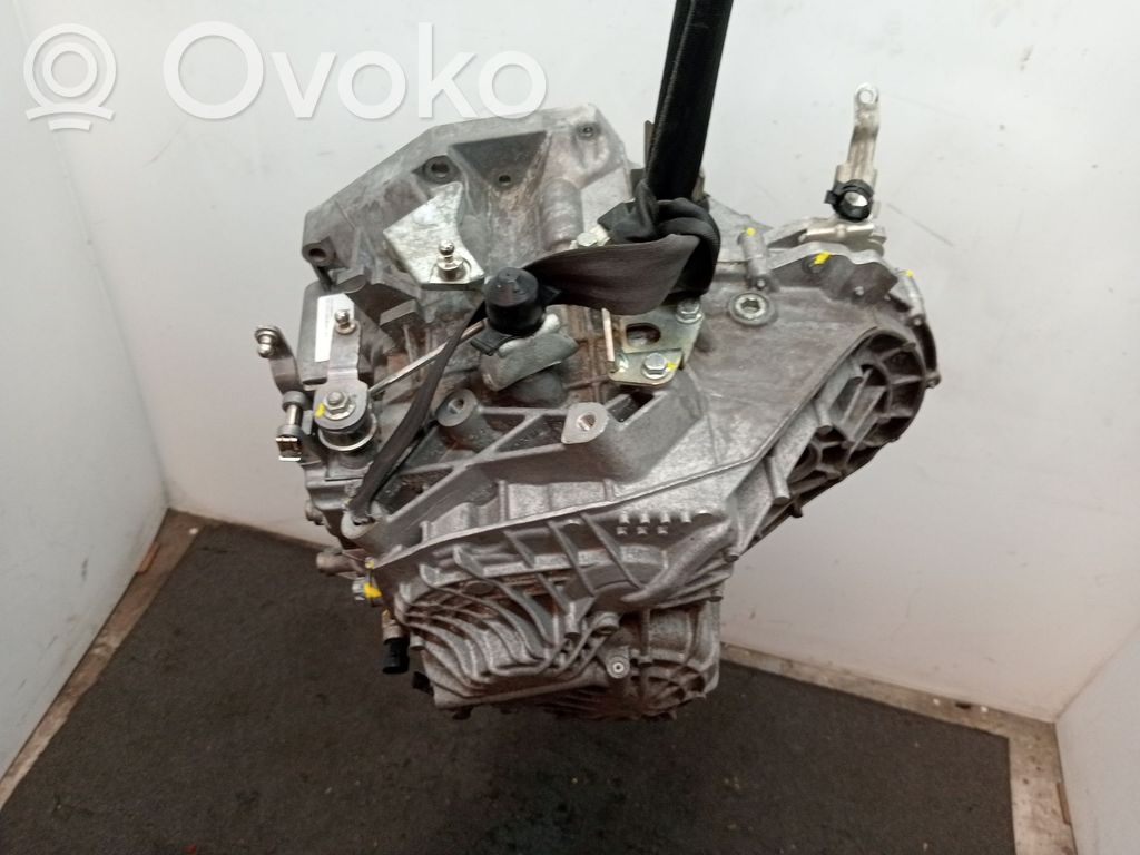 Fiat Tipo Cutie viteze manuală cu 5 trepte 