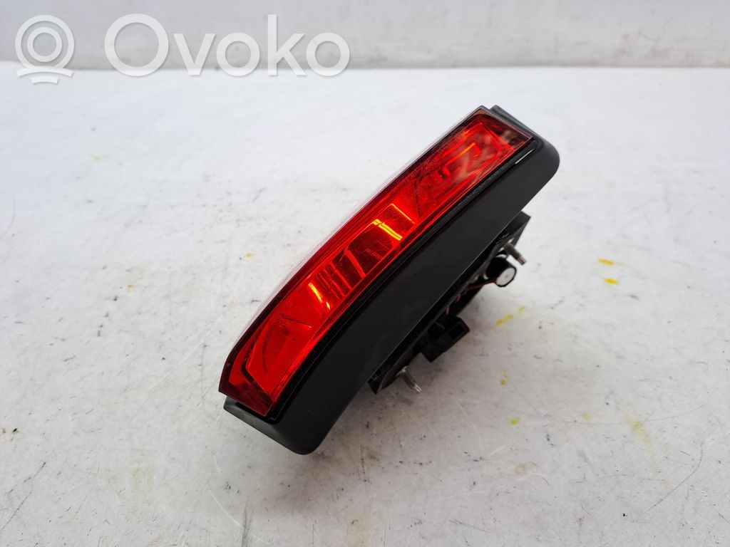 Volkswagen Tiguan Lámpara de faros/luces traseros 