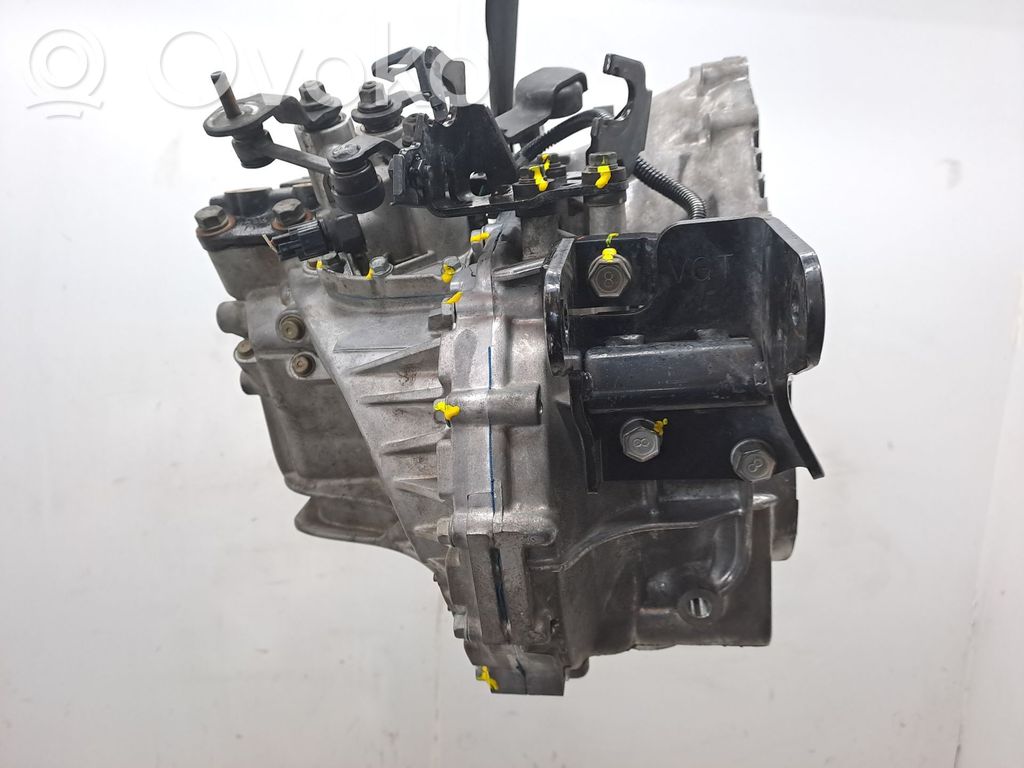 Hyundai Tucson JM Cutie viteze manuală cu 5 trepte 