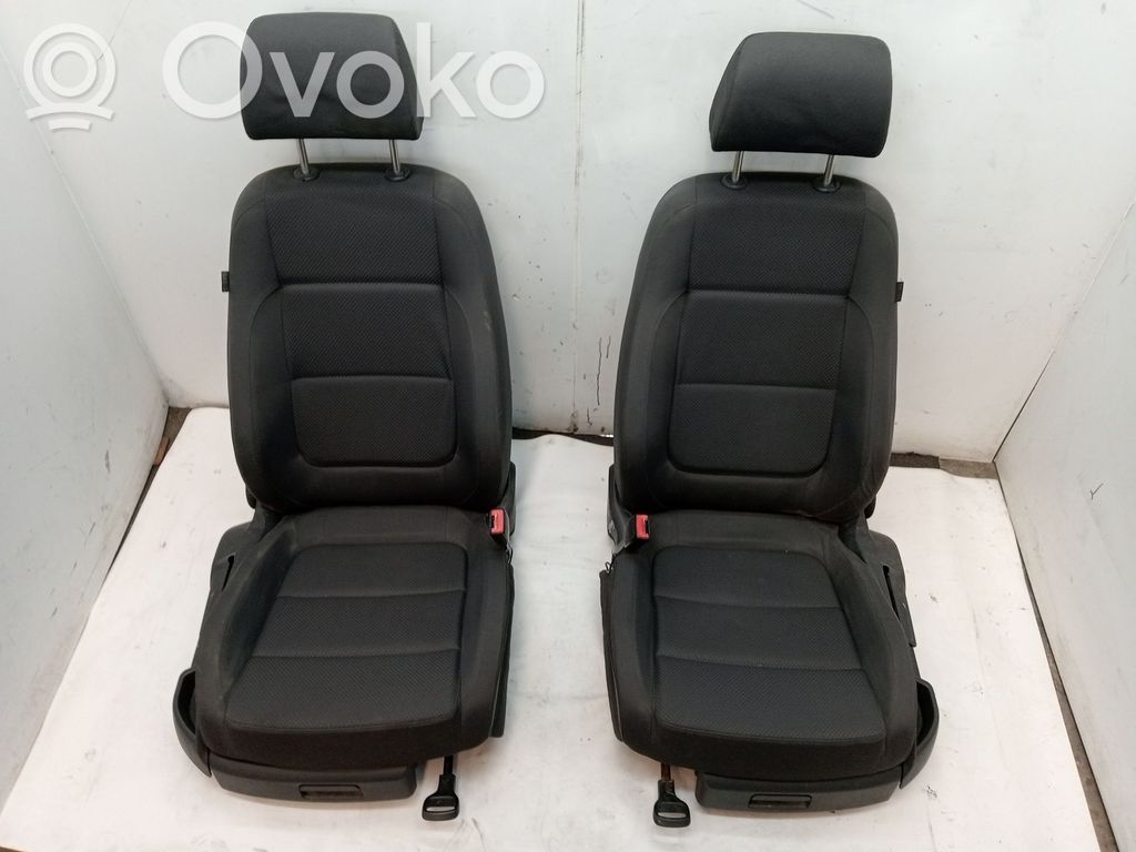 Juego de airbag con panel   1K4881105PA,1K4881106PA,1K0885321F