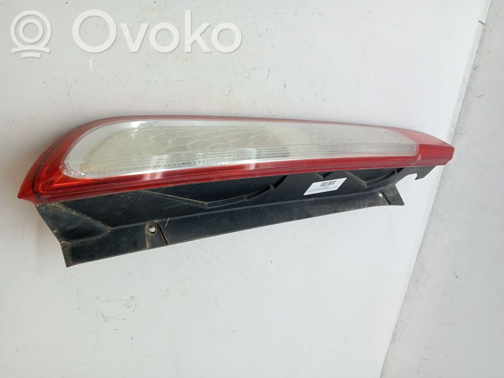 Lámpara de faros/luces traseros   1528769,8M5113405JC