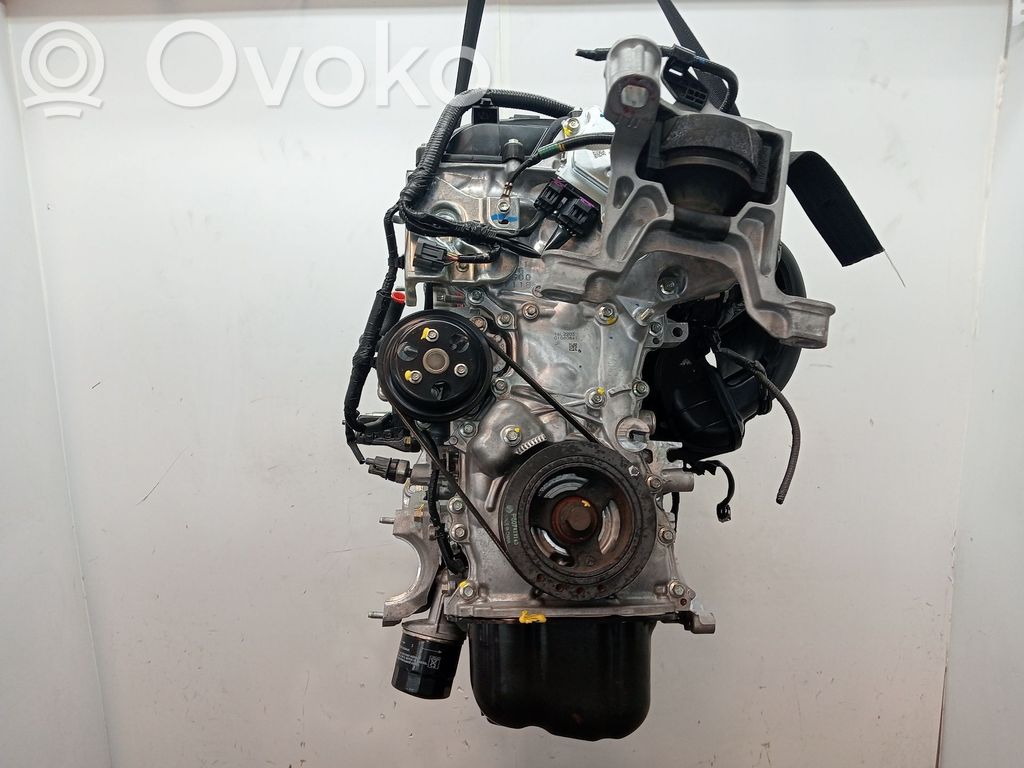 Engine swap   P5,P5Z302300A,P54G13100