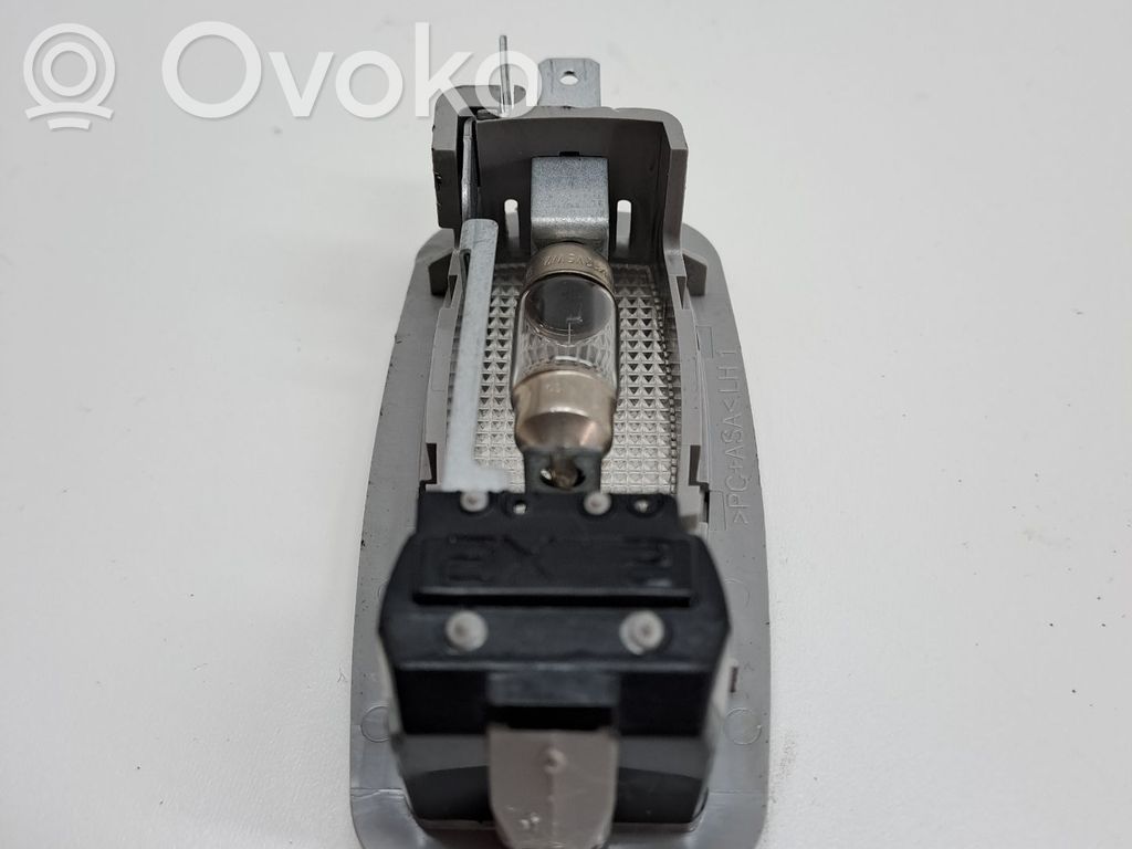Hyundai ix35 Consola de luz del techo 