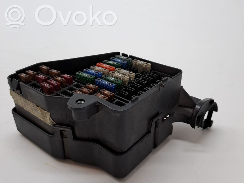 Módulo de fusible   4F1907355A