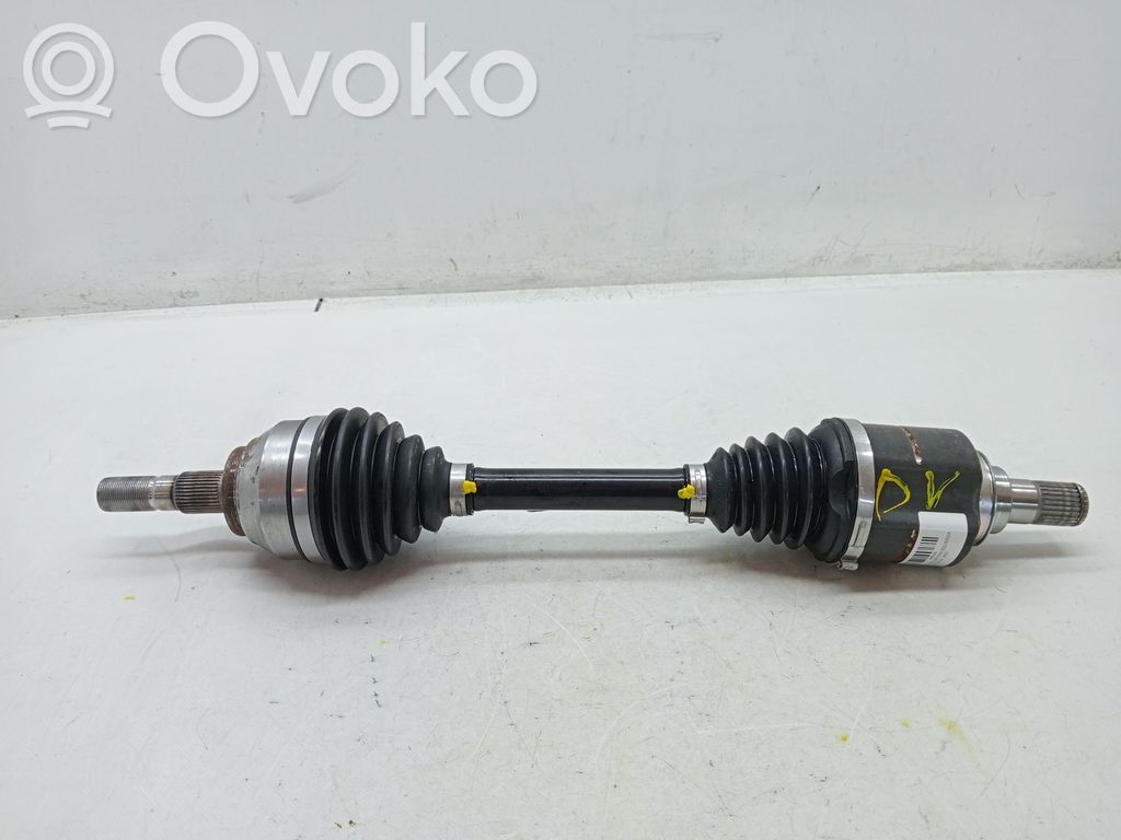 Etuvetoakseli   11135812