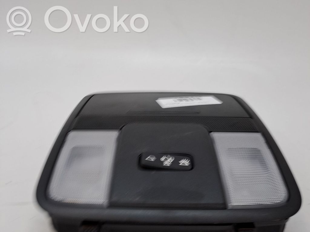 KIA Ceed Consola de luz del techo 