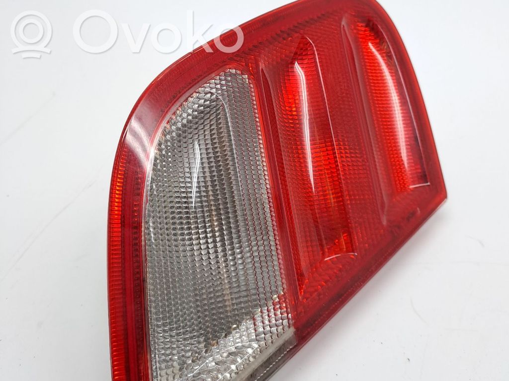 Mercedes-Benz CLK AMG A208 C208 Lampada fanale posteriore