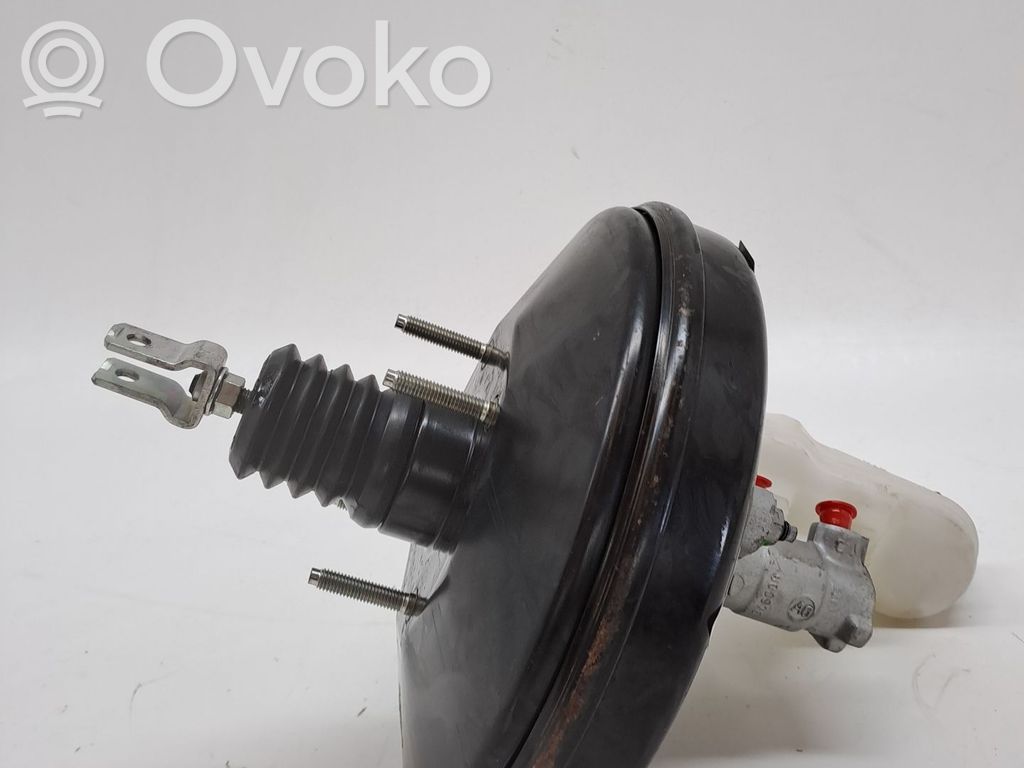 Servo-frein   1612195580,1612196080