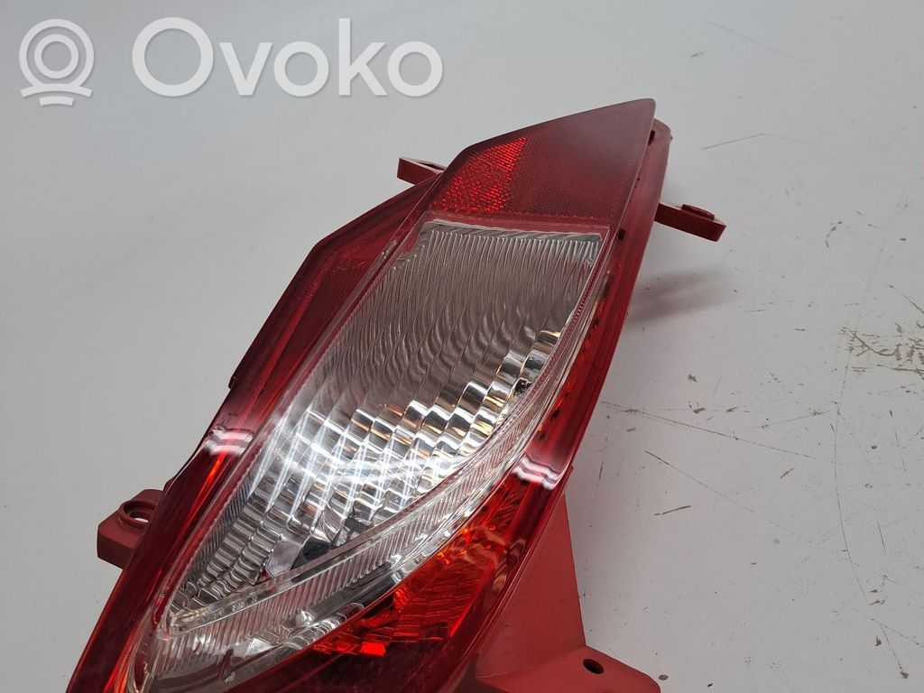 Hyundai i20 (PB PBT) Lámpara de faros/luces traseros 
