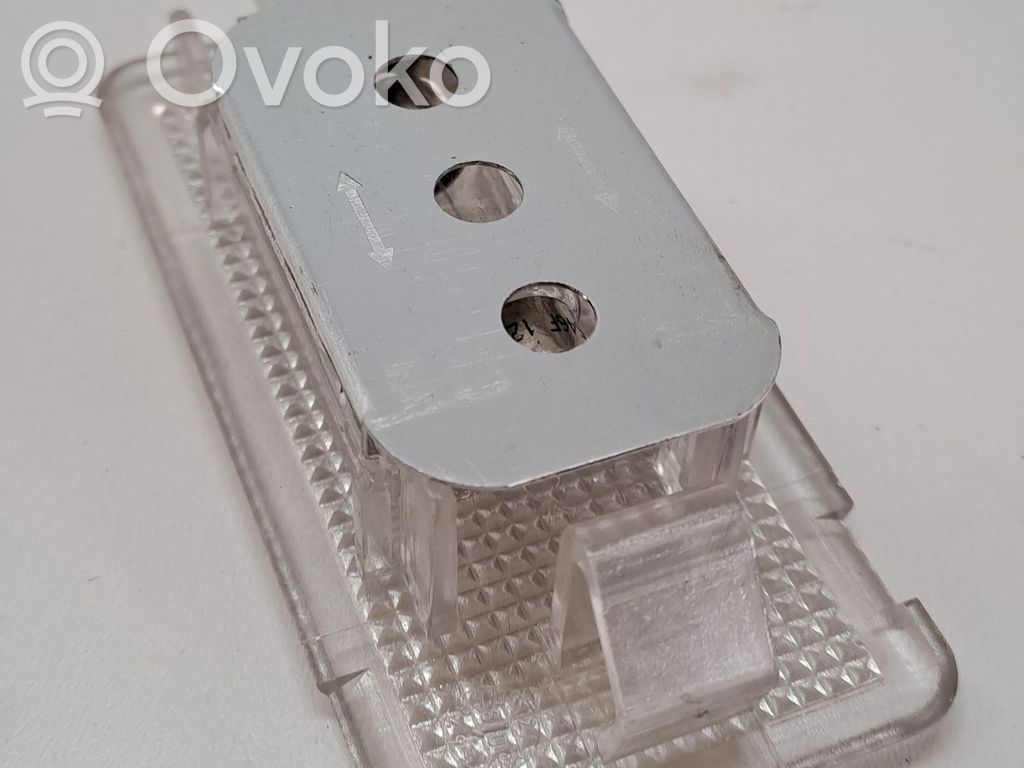 Consola de luz del techo   63316962039