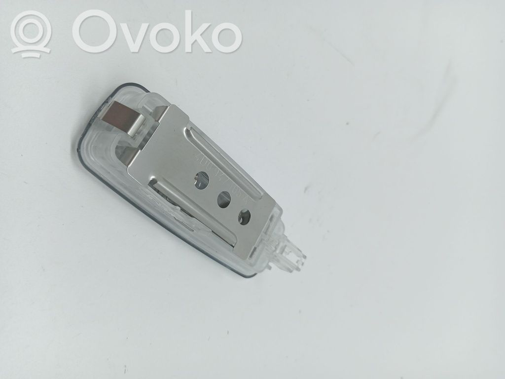 Audi A7 S7 4G Consola de luz del techo 