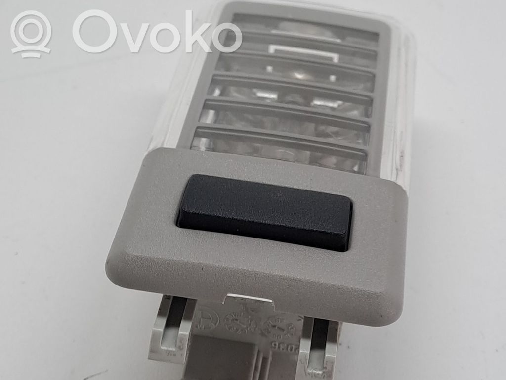 Consola de luz del techo   63316962036