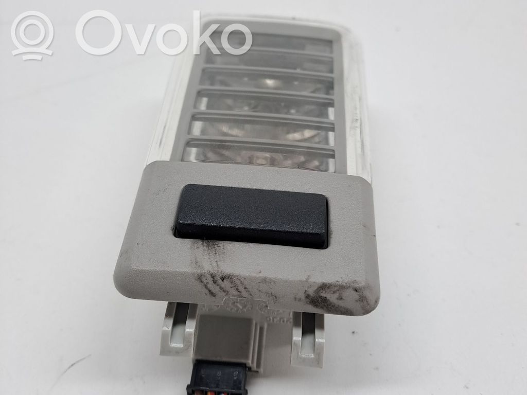 BMW X3 E83 Consola de luz del techo 
