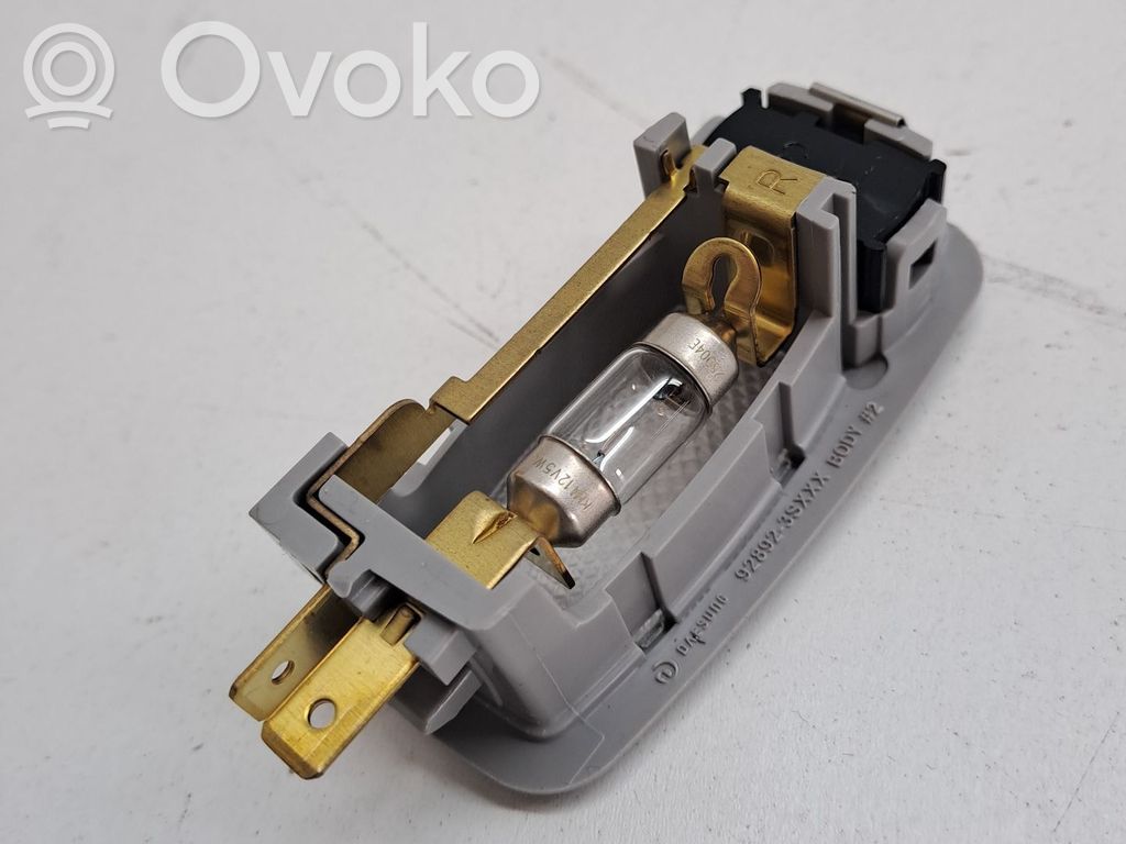 Consola de luz del techo   928913S000TTX