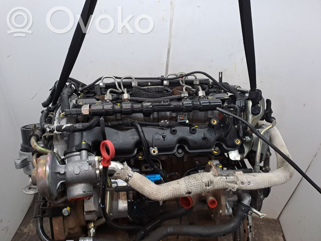 Engine swap   AJ20D4,C2S39981,4X4Q6006CA