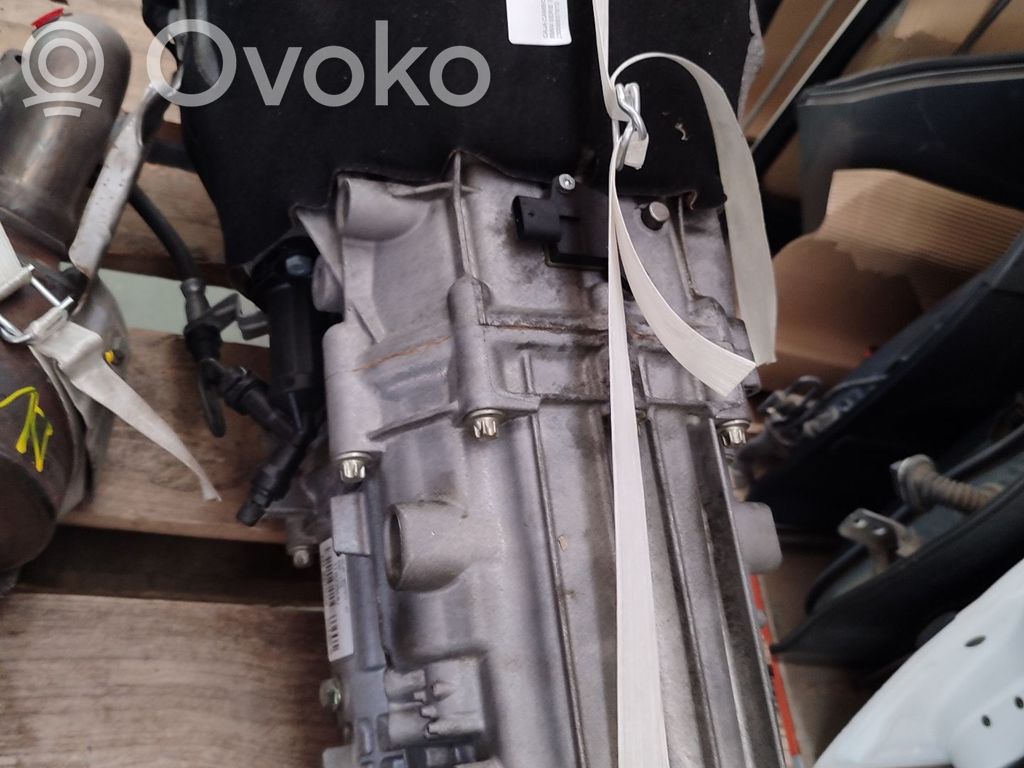 BMW 3 G20 G21 Scatola del cambio manuale a 5 velocità