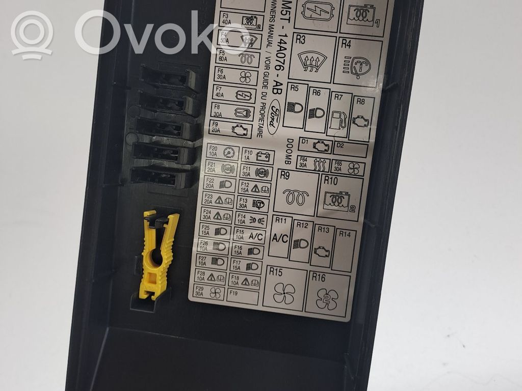 Sulakemoduuli   1209444,2M5T14A067BB