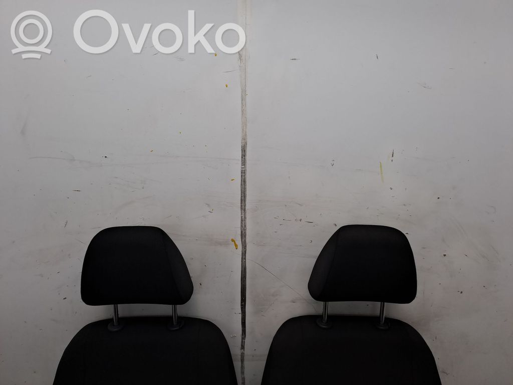 Volkswagen Tiguan Juego de airbag con panel 