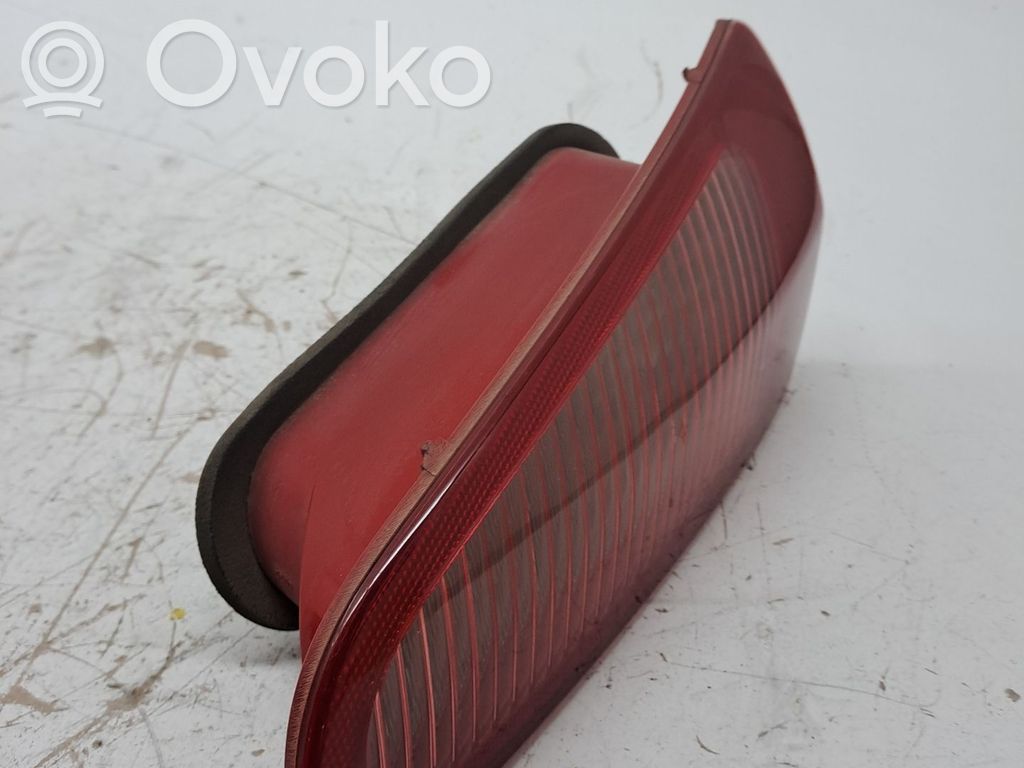 Alfa Romeo 147 Lemputė 