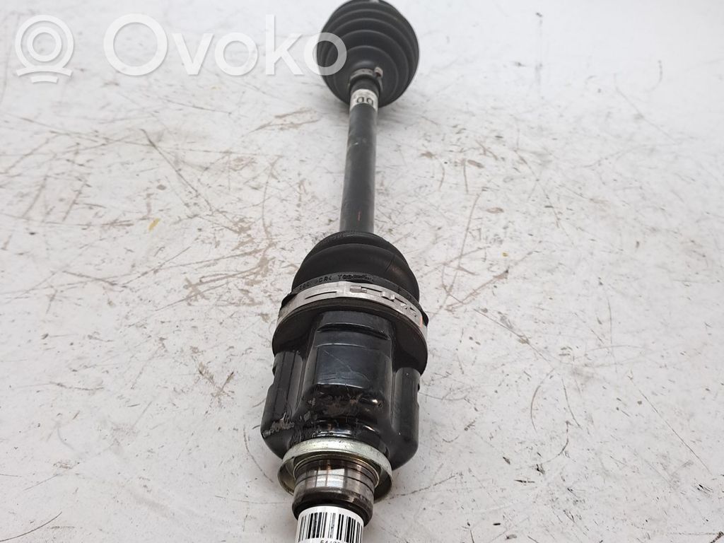 Etuvetoakseli   434200D390