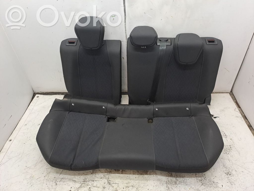 Opel Corsa F Set planșă bord cu airbag