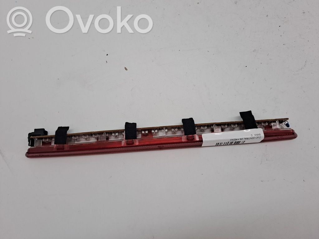 BMW 7 E65 E66 Luce d’arresto centrale/supplementare