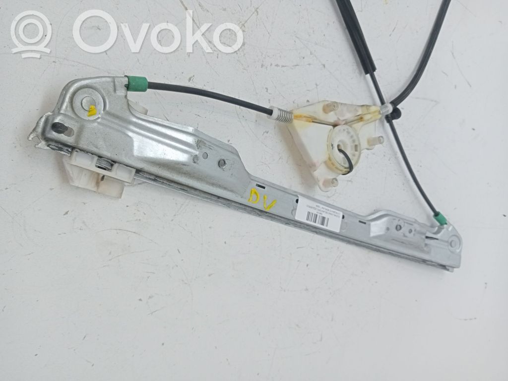 Regulador de ventanilla eléctrico de puerta delantera   9221J6
