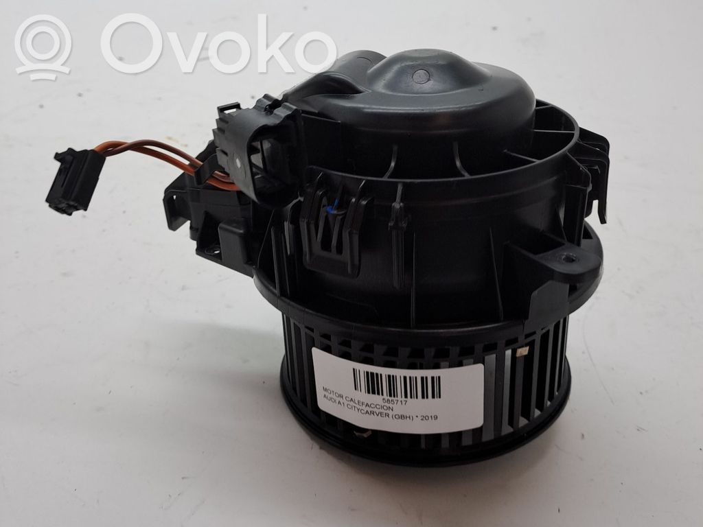 Soplador/ventilador calefacción   2Q1820021A