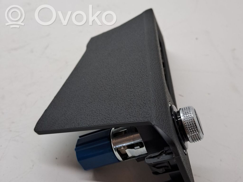 Modulo di controllo del corpo centrale   4M0919309