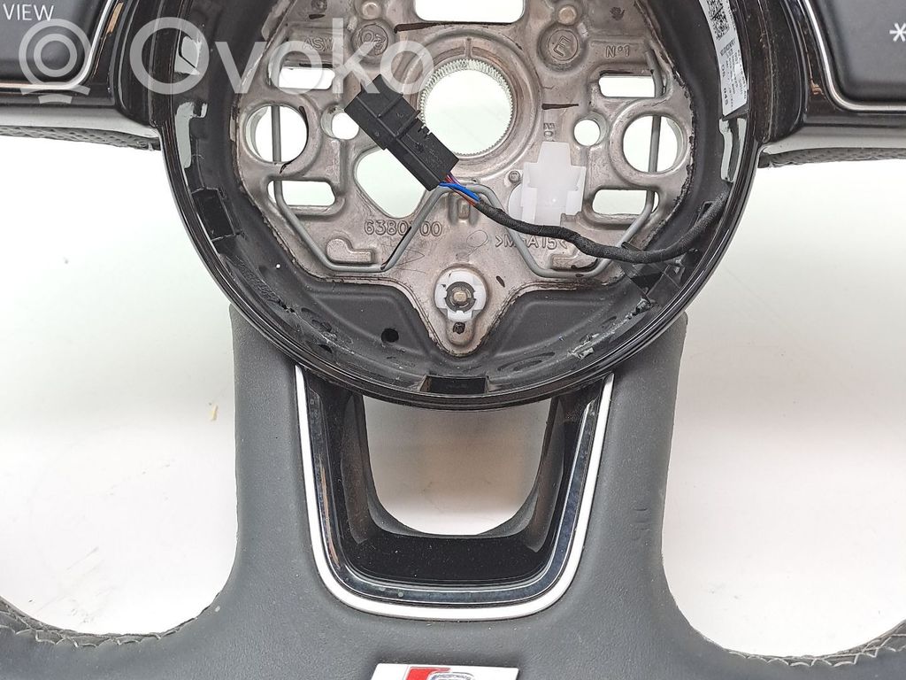 Lenkrad   82A419091AG