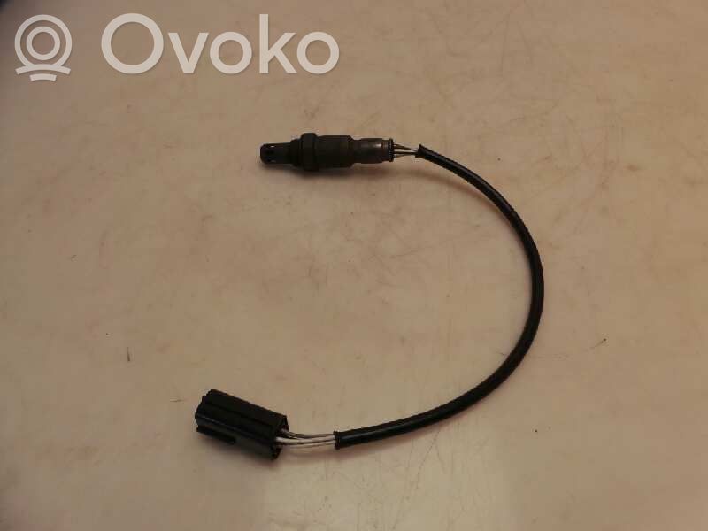 Daewoo Kalos Зонд «Lambda» 