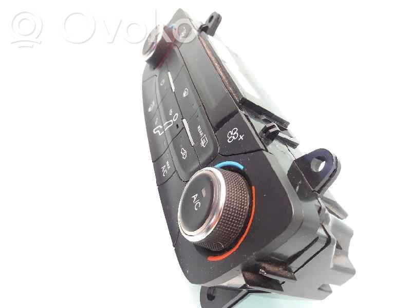 Climate control unit   F1ET18C612AE,A12888130