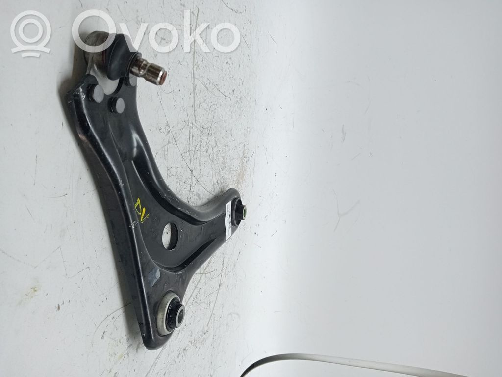 Querlenker Achsschenkel vorne   9813612580