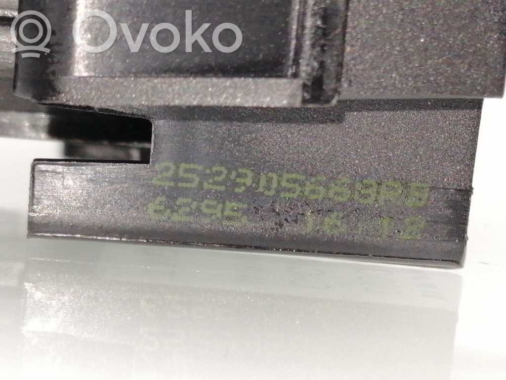 Hätävilkkujen kytkin   252905668R