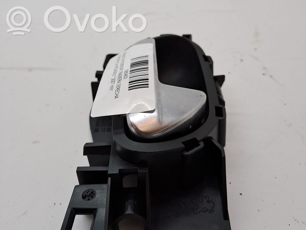 Citroen C4 I Picasso Takaoven sisäkahva 