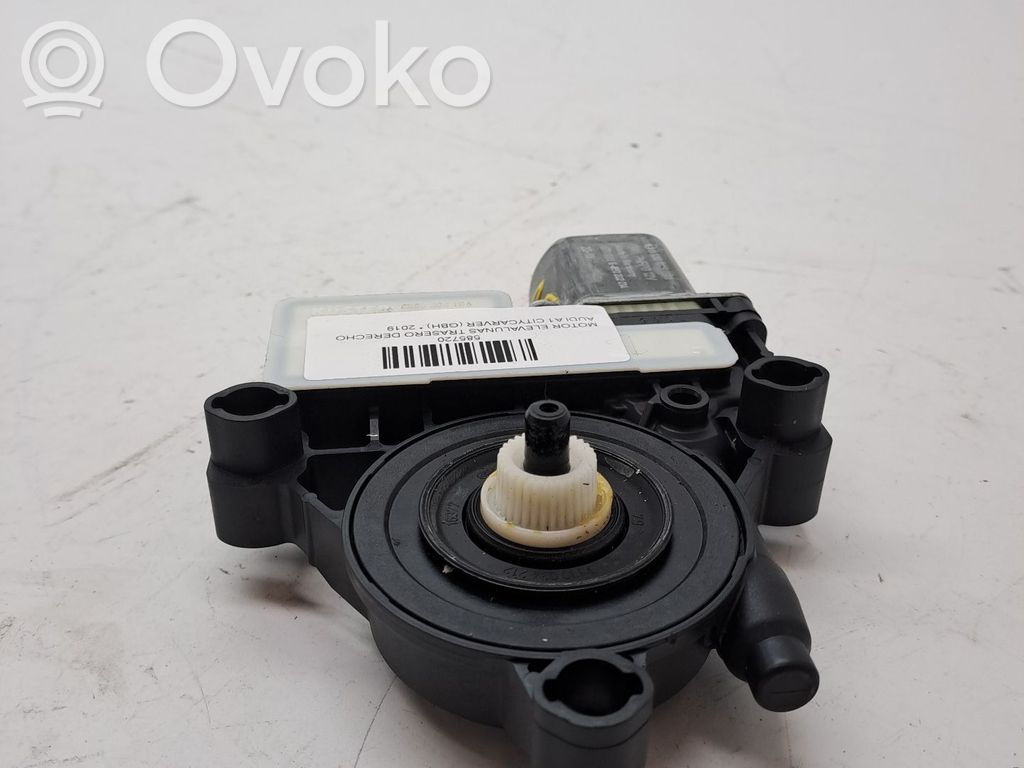 Motor macara geam ușă spate   5Q0959408D