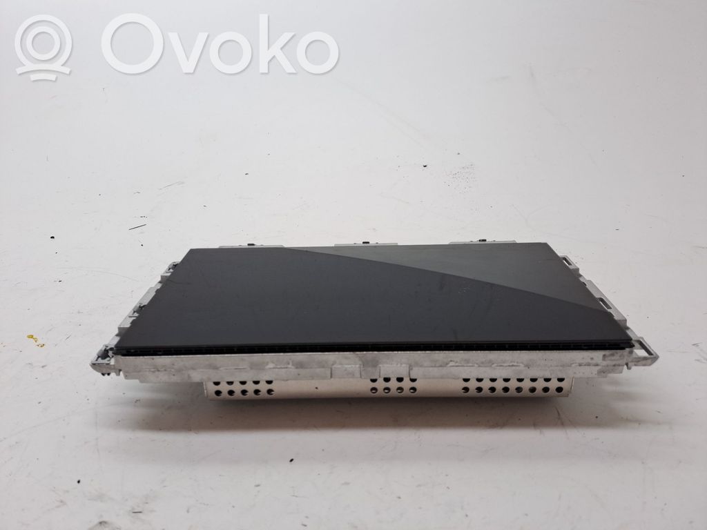 Audi A1 Head Up Display HUD 